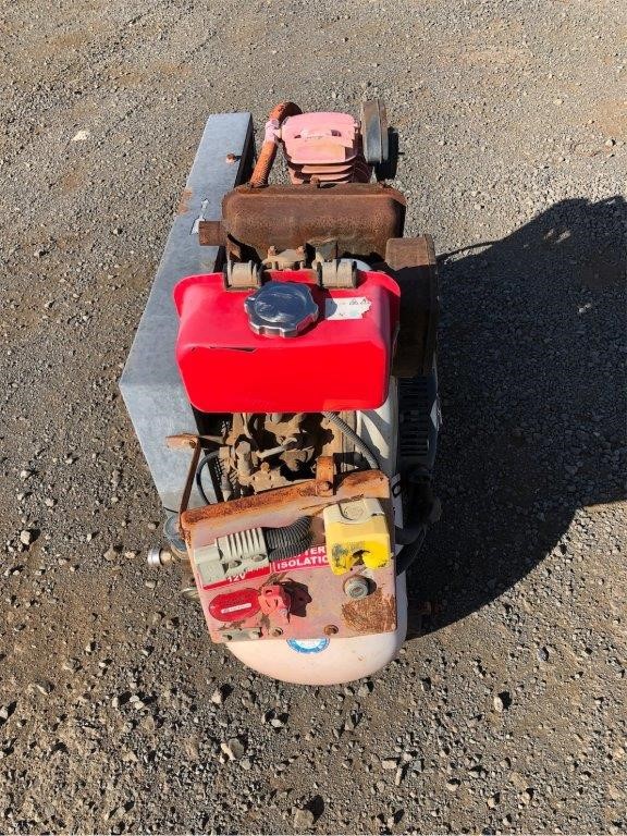 57.26 Carats Purple Sapphire