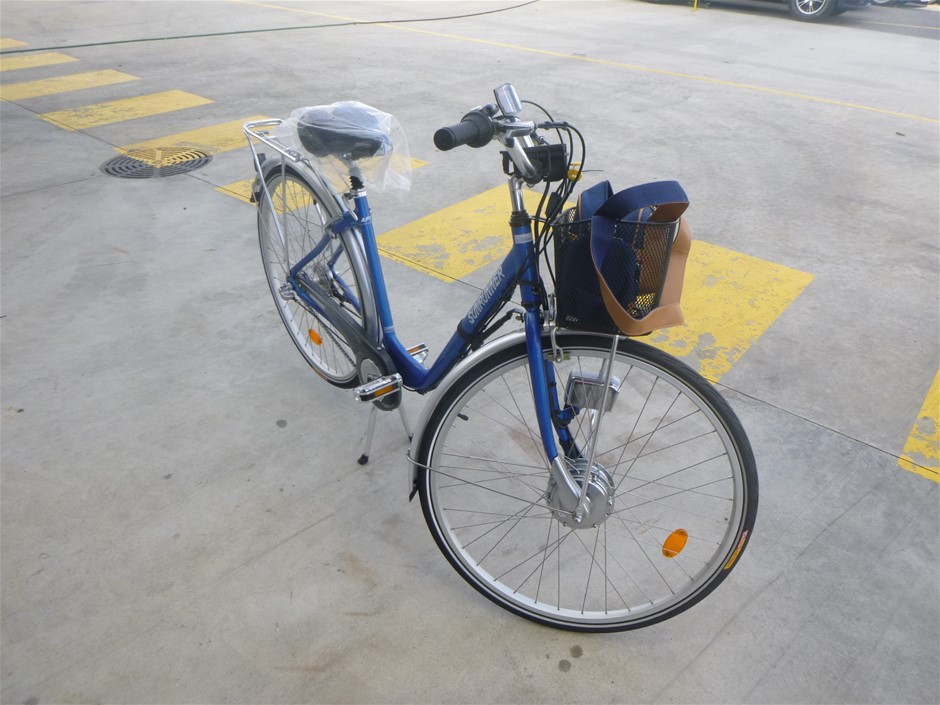 1/10oz Golden State Mint Buffalo Indian Head Silver Bullion Round