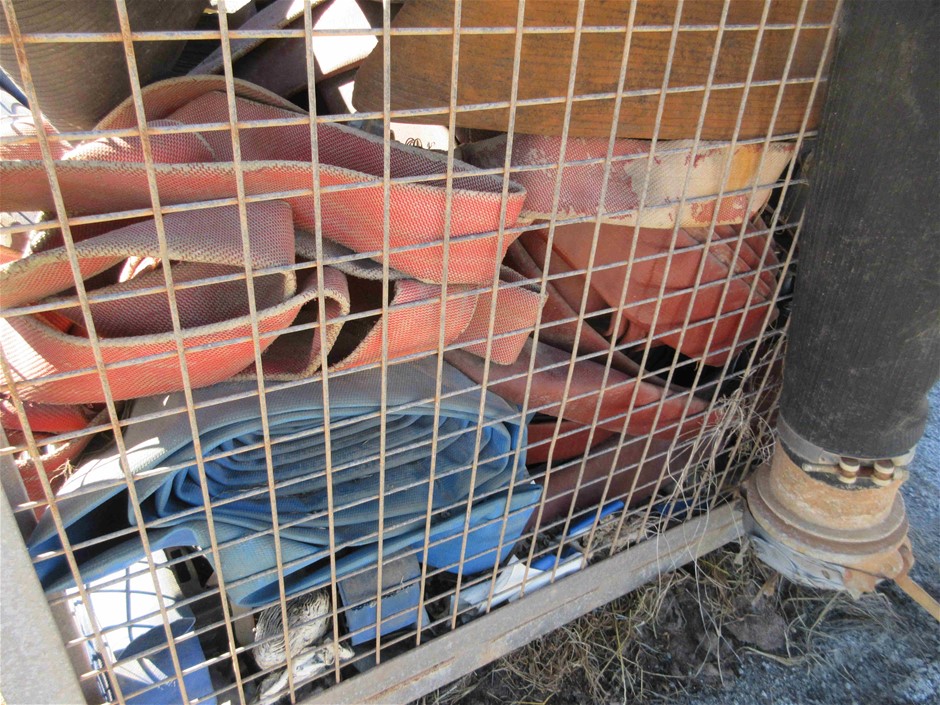 Howlin Gale Wines Category 5 Cabernet Sauvignon 2017 (6x 750mL) SA