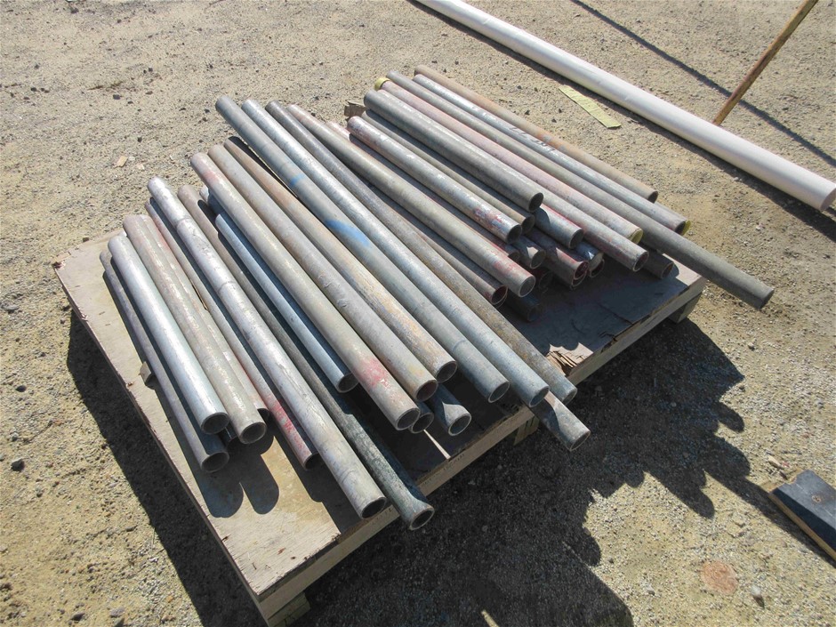 The Drover Moscato 2022 (6x 750mL) NSW