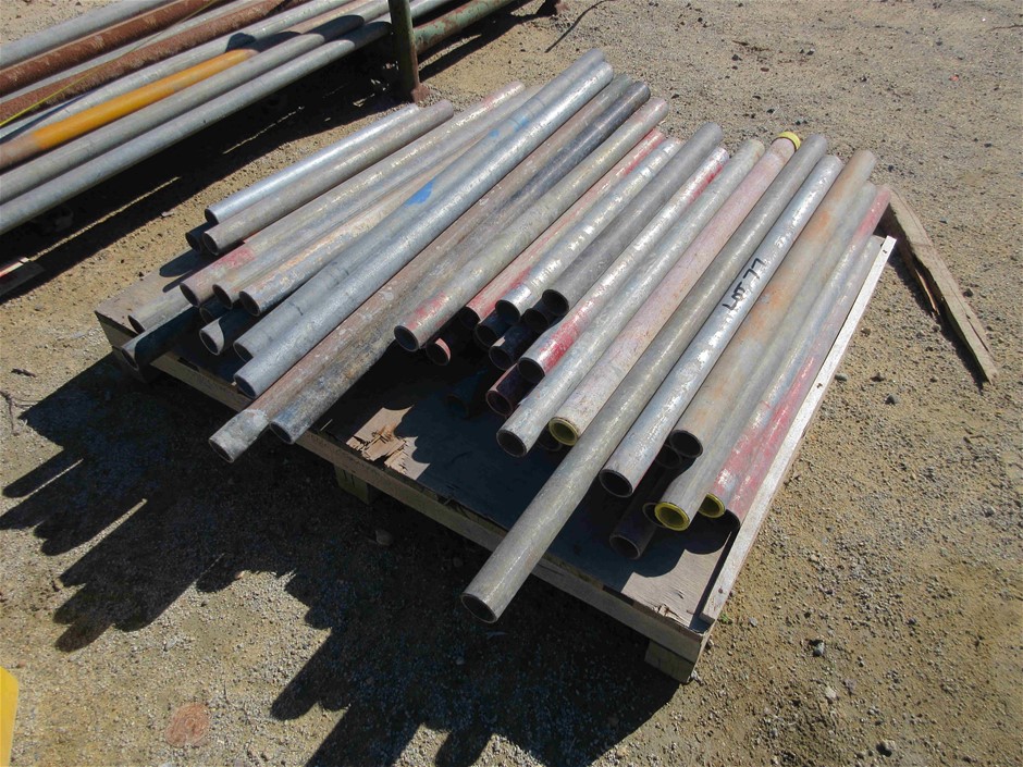 The Drover Pink Moscato 2023 (6x 750mL) NSW