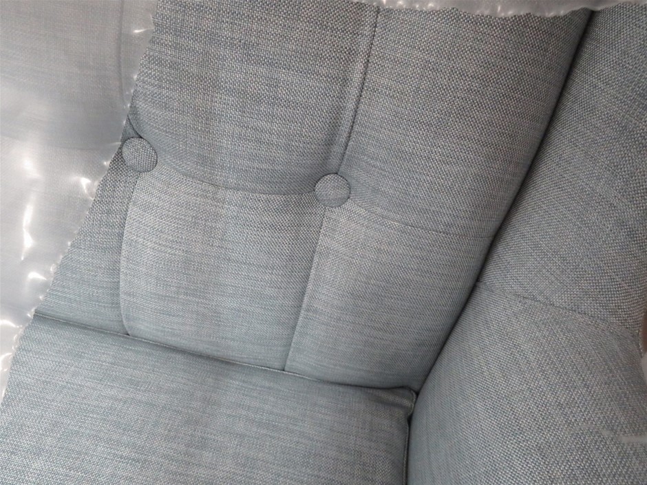 2025 Skid Steer Plate Compactor (Unused)