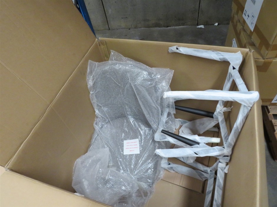 2024 Levelling Blade - Suit Skid Steer (Unused)