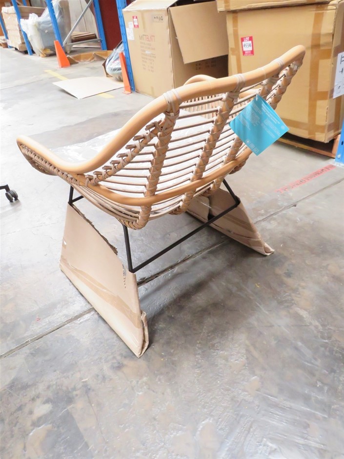 2025 Kobolt Zero Turn Mower - 62 Inch (Unused)