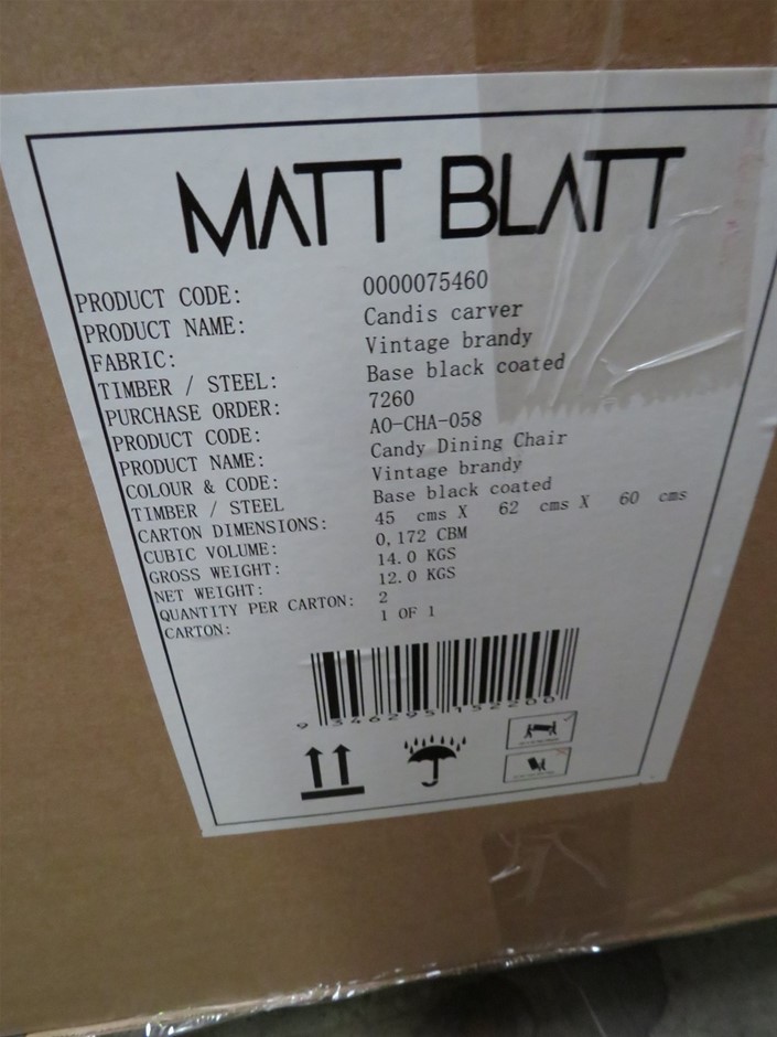 2025 KB160 Rotary Tiller Tractor Attachment (Unused)