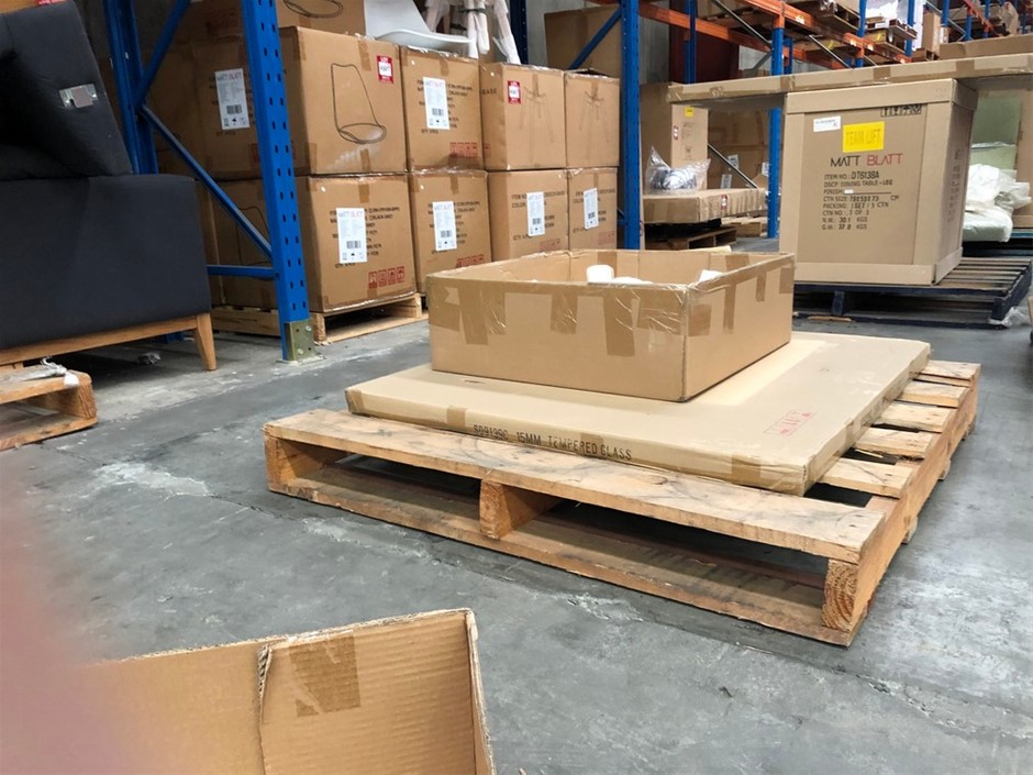 2025 Heli All-terrain Forklift 4.5m Lift Isuzu Engine (Unused)