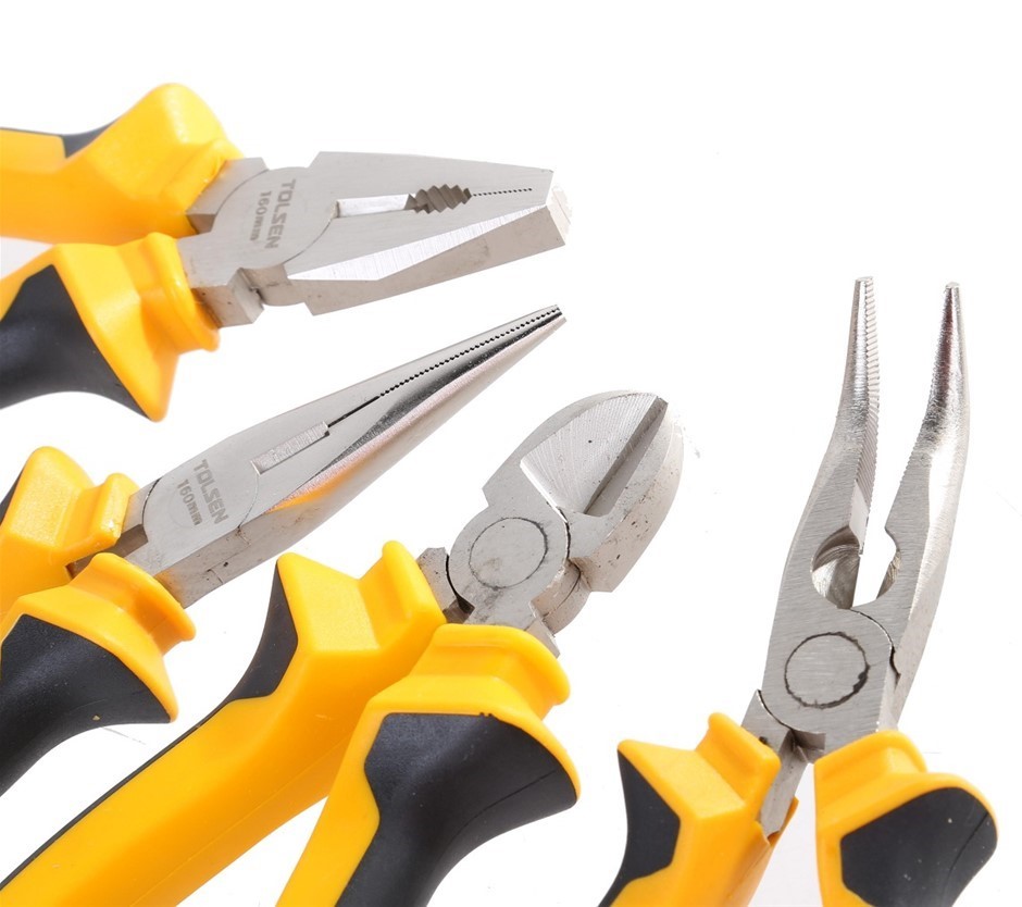 <p>Tiger Trenching Excavator Bucket</p>