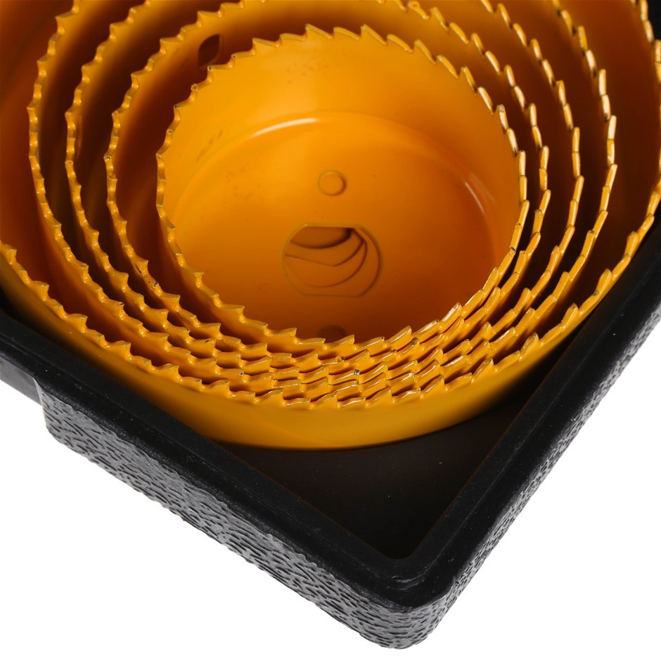 Qty of Boxes of Shrink Wrap x 3