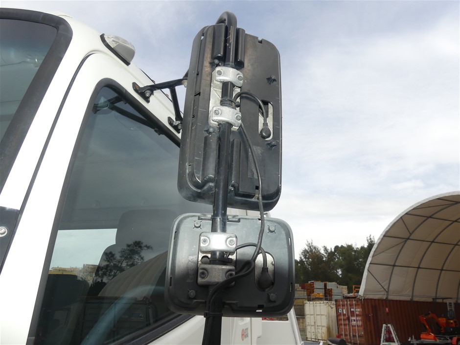 18K Gold-Filled Single-Row Ring, Simulated Diamonds, Size 10