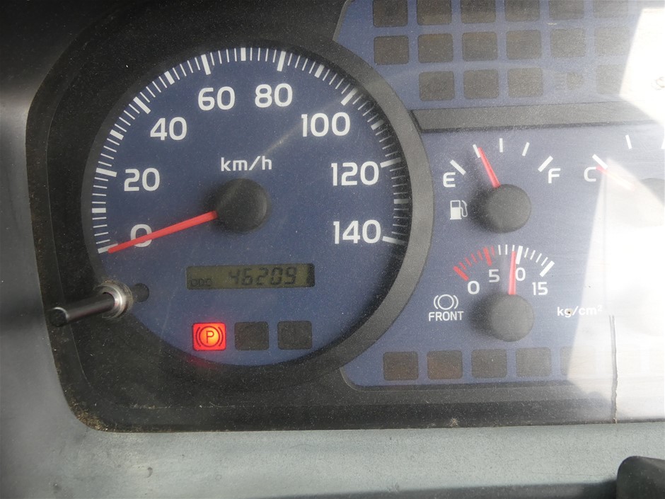 18K Gold-Filled Cuban Link Chain Bracelet, 8MM Wide - 20.3cm