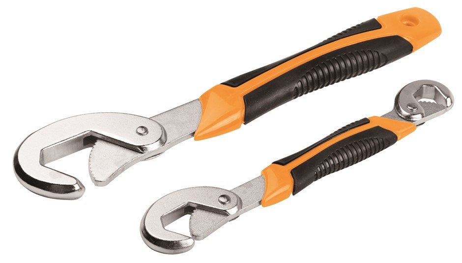 Silver-Filled 3mm Tennis Necklace with Simulated Diamonds - 60.9cm