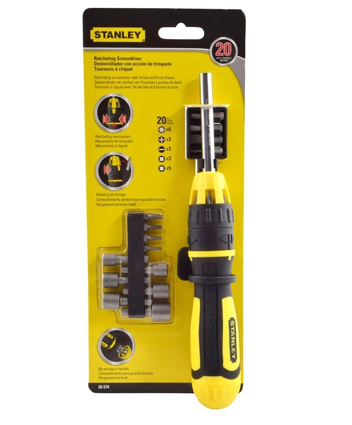 18K White-Filled Cuban Chain Necklace with Simulated Diamonds - 60.9cm