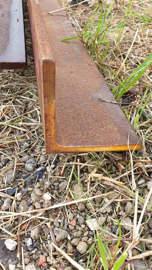 Rhodium Plated Men's Band Ring (4mm) - US Size 13