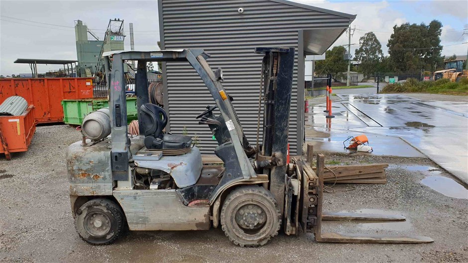 Designer Mismatched Earrings as pictured & described