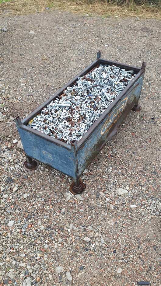 Lindemans Classic Release Bin 6600 Shiraz 1983 (1x 750mL), NSW.  5* Prov