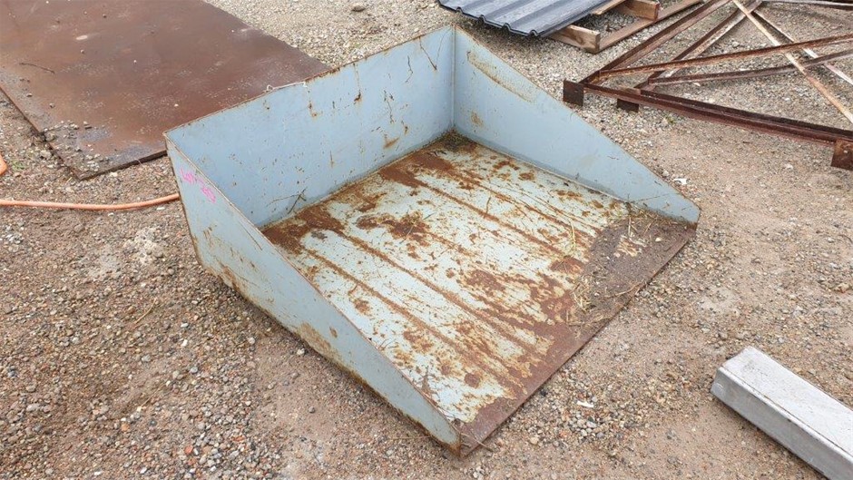 Barramundi Weekender White 2023 (12x 750mL) SEA