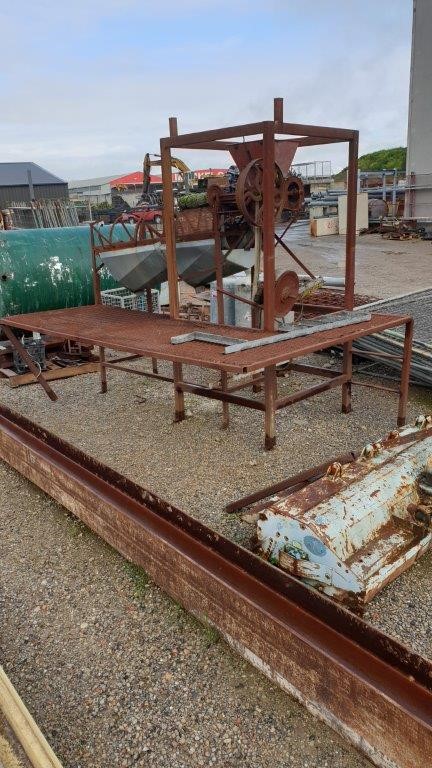 Fishbone Black Gewurtztraminer 2023 (6x 750mL) Margaret River