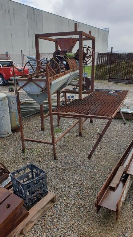 Fishbone Blue Chardonnay 2023 (6x 750mL) Geographe