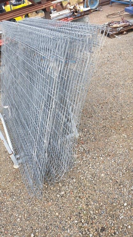 Fishbone Blue Shiraz 2024 (6x 750mL) Geographe