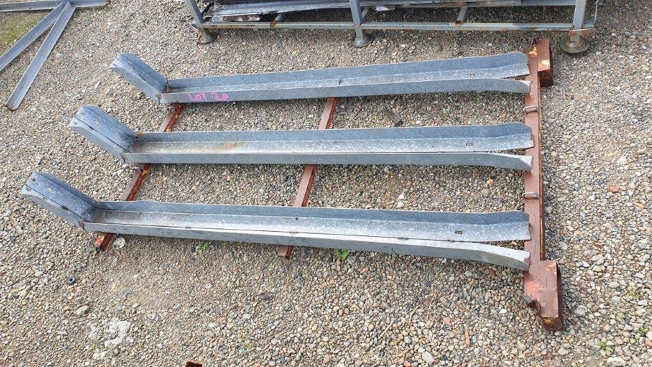 Harvey River Bridge Estate Shiraz 2022 (6x 750mL) WA