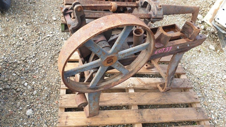 Next Crop NC Red Dolcetto Aglianico Carignan 2022 (12x 750mL) SA