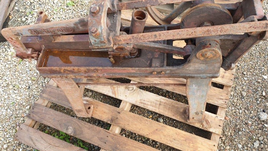 Next Crop Roussanne 2021 (12x 750mL) SA