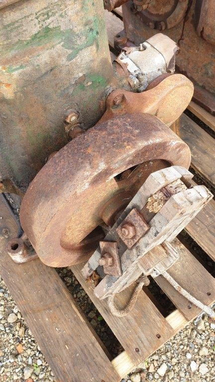 Pioneer Road Reserve Shiraz 2022 (12x 750mL) Barossa Valley