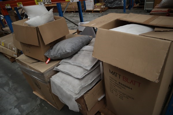 Thomson Estate Vine Dried Shiraz 2022 (12x 750mL) SA