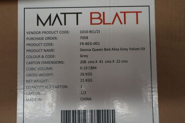 Peter Thompson Wines 2021 Cabernet Sauvignon (12x 750mL), Coonawarra