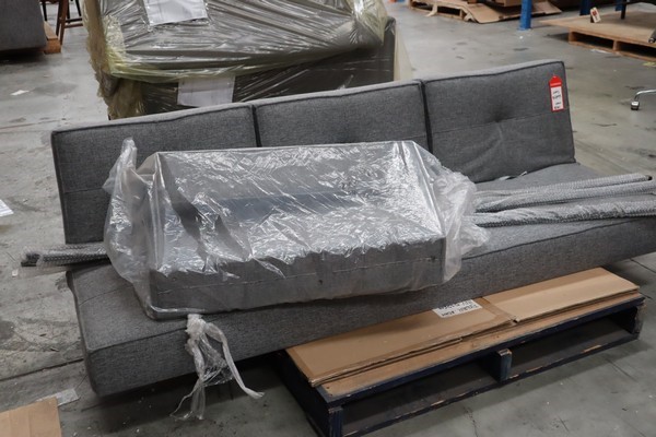 The Boxer Durif 2020 (6x 750mL) SEA