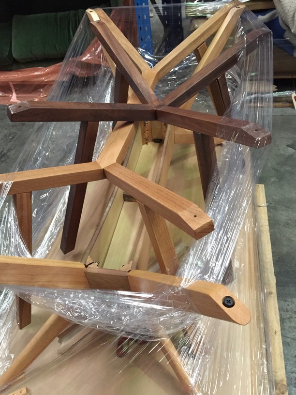 Langmeil Three Gardens GSM 2023 (6x 750mL) Barossa Valley, SA