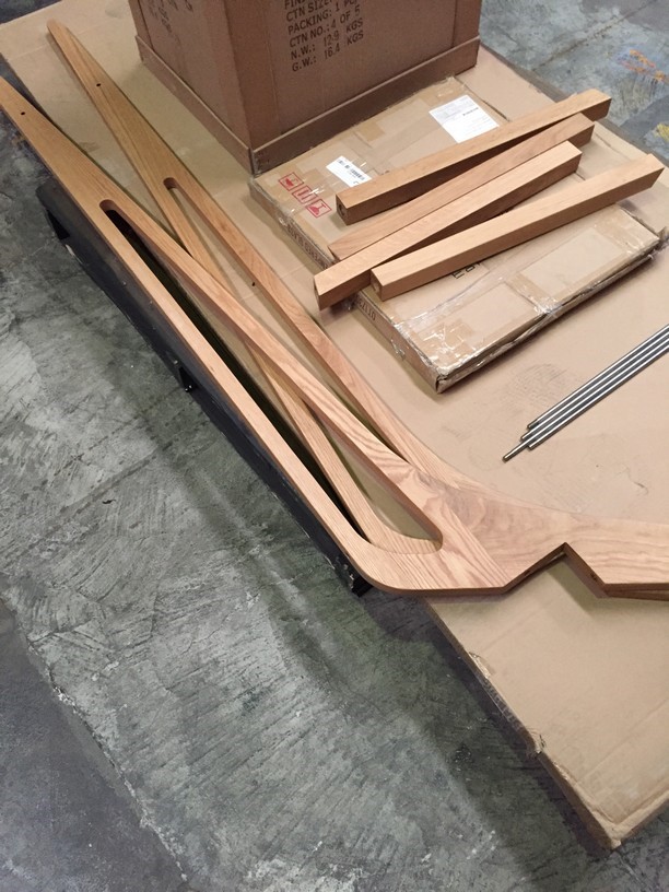 The Drover Pink Moscato 2023 (6x 750mL) NSW