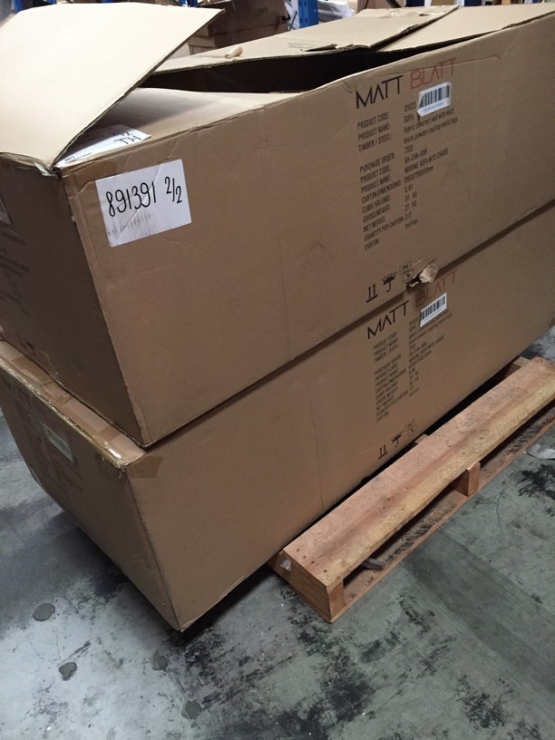 Echo Bay Chardonnay 2025 (12x 750mL) SEA