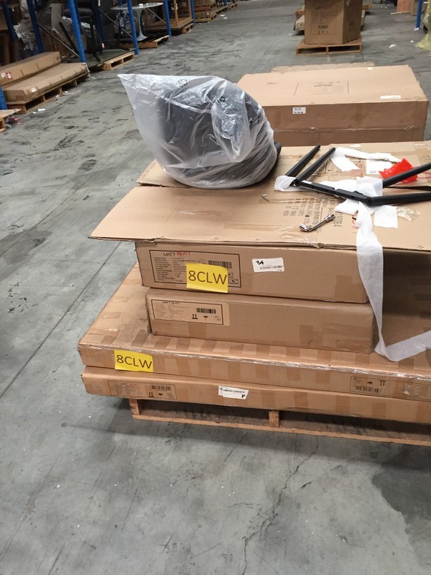 Evans & Tate Hullabaloo Shiraz 2017 (6x 750mL) Margaret River