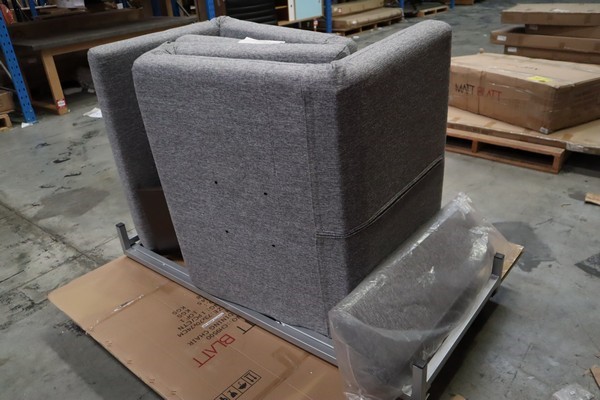 Farm Hand One of a Kind Organic Shiraz 2020 (6x 750mL) McLaren Vale