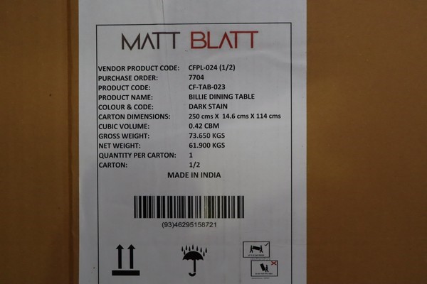 Hero of Zero (PF) Pinot Noir (6x 750mL)