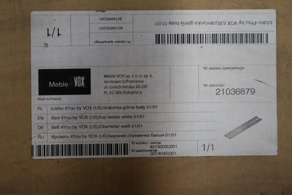 Little Giant Buttery Chardonnay (6x 750mL), Adelaide Hills.