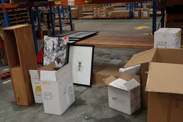 Rosemount Diamond Label Chardonnay (6x 750mL), AUS