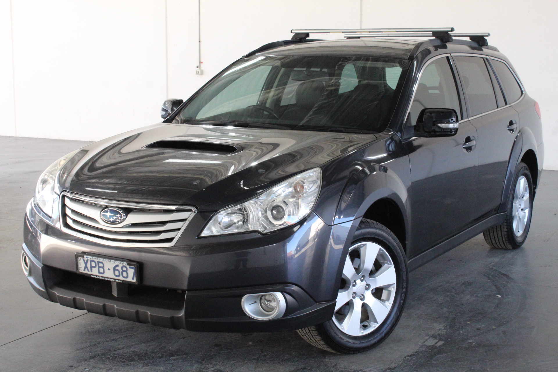 Trig Station Pinot Gris 2024 (12x 750mL) NZ