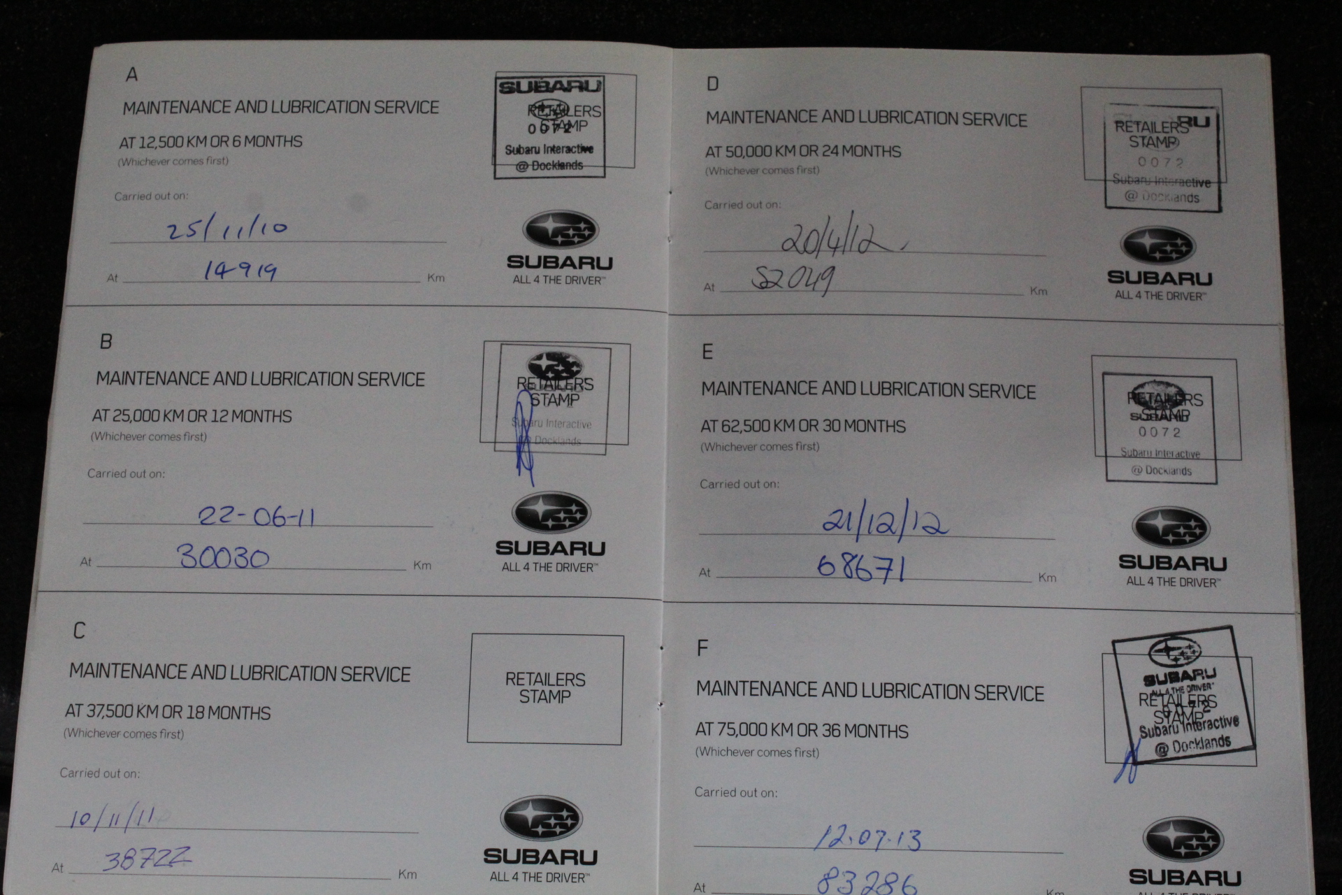 Wolf Blass Yellow Label Chardonnay (6x 750mL). SA