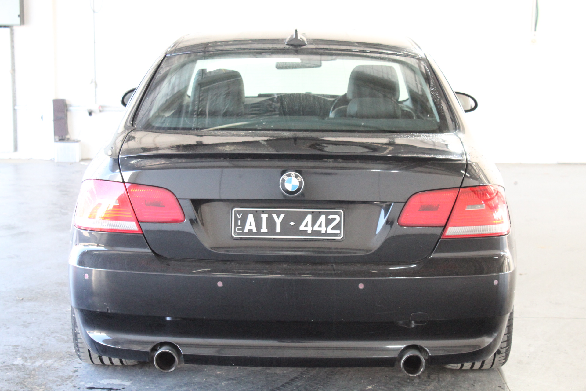 Stanley Estate Pinot Noir 2023 (6x 750mL) Marlborough