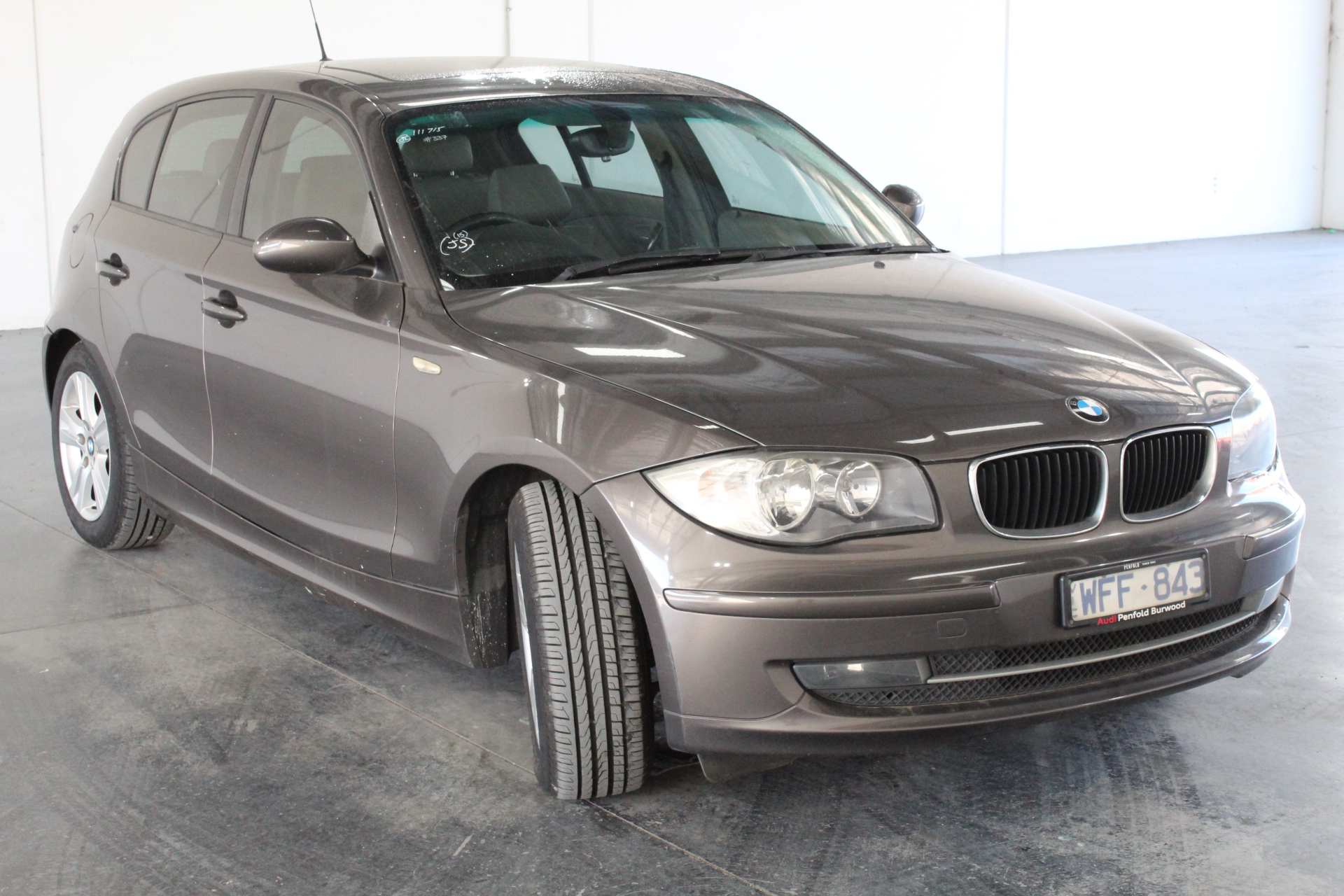 Brokenwood Cricket Pitch Red Cab Blend (6x 750mL).