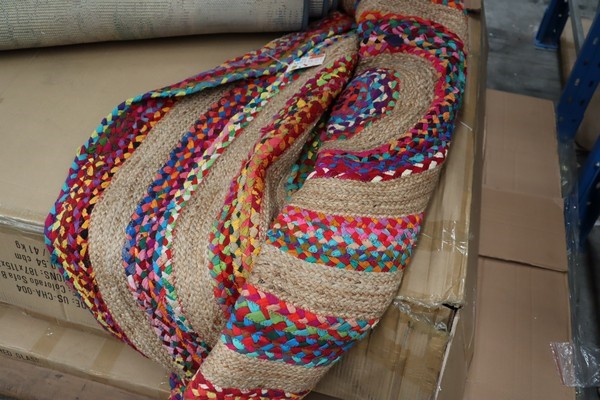 Helen & Joey Estate Cleanskin Cabernet Merlot 2019 (6x 750mL) VIC