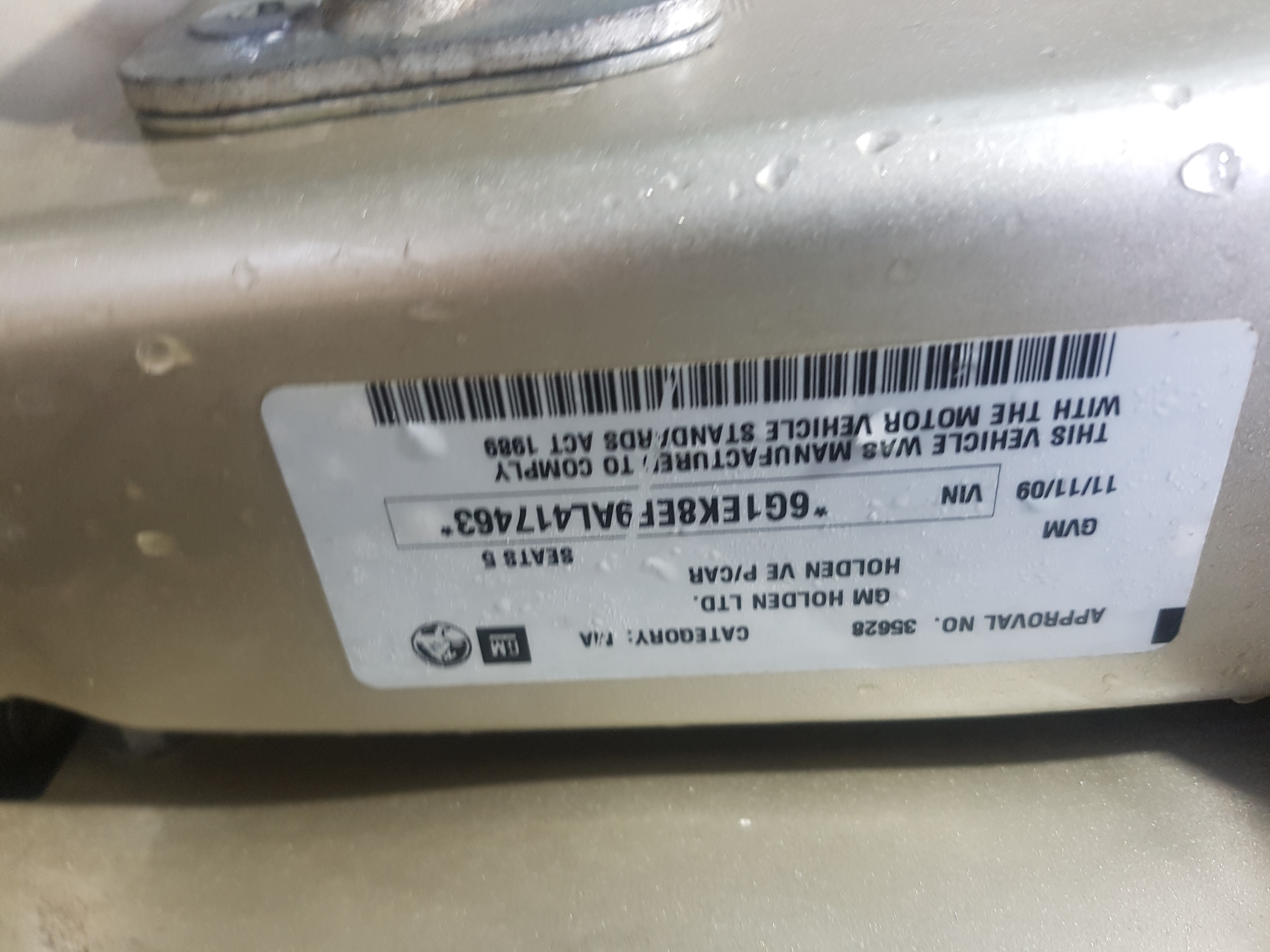 Lindeman's Early Harvest Semillon Sauvignon Banc (6x 750mL)