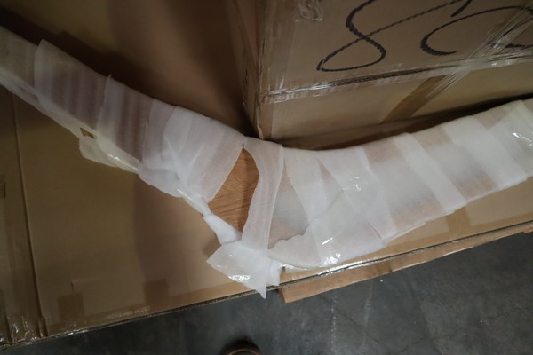 Oxford Landing Pinot Grigio (6x 750mL), SA.