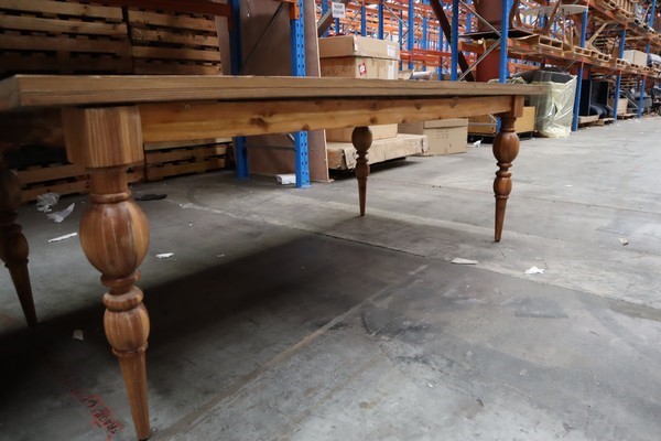 Seppelt The Great Entertainer Chardonnay Pinot Noir NV (6x 750mL).