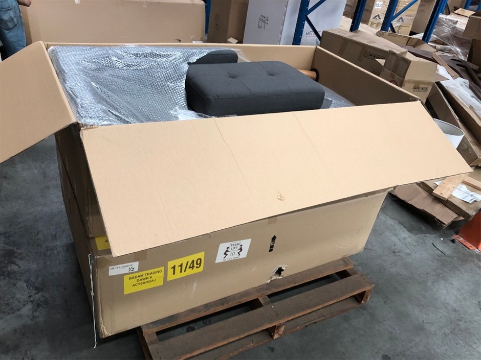 Squealing Pig Lower in Alcohol Rosé (6x 750mL). Current Vintage Release.