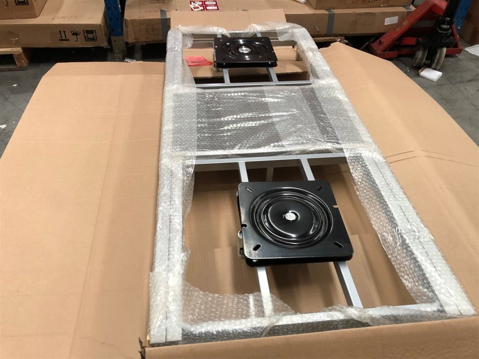 The Drover Shiraz Cabernet 2024 (6x 750mL) SEA