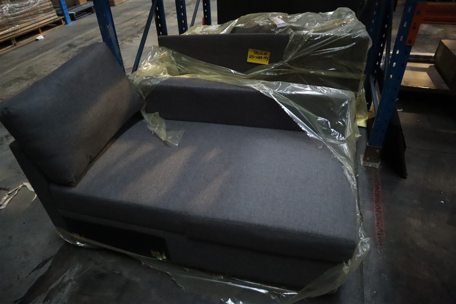 Wolf Blass Red Label Shiraz Grenache (6x 750mL), SEA.