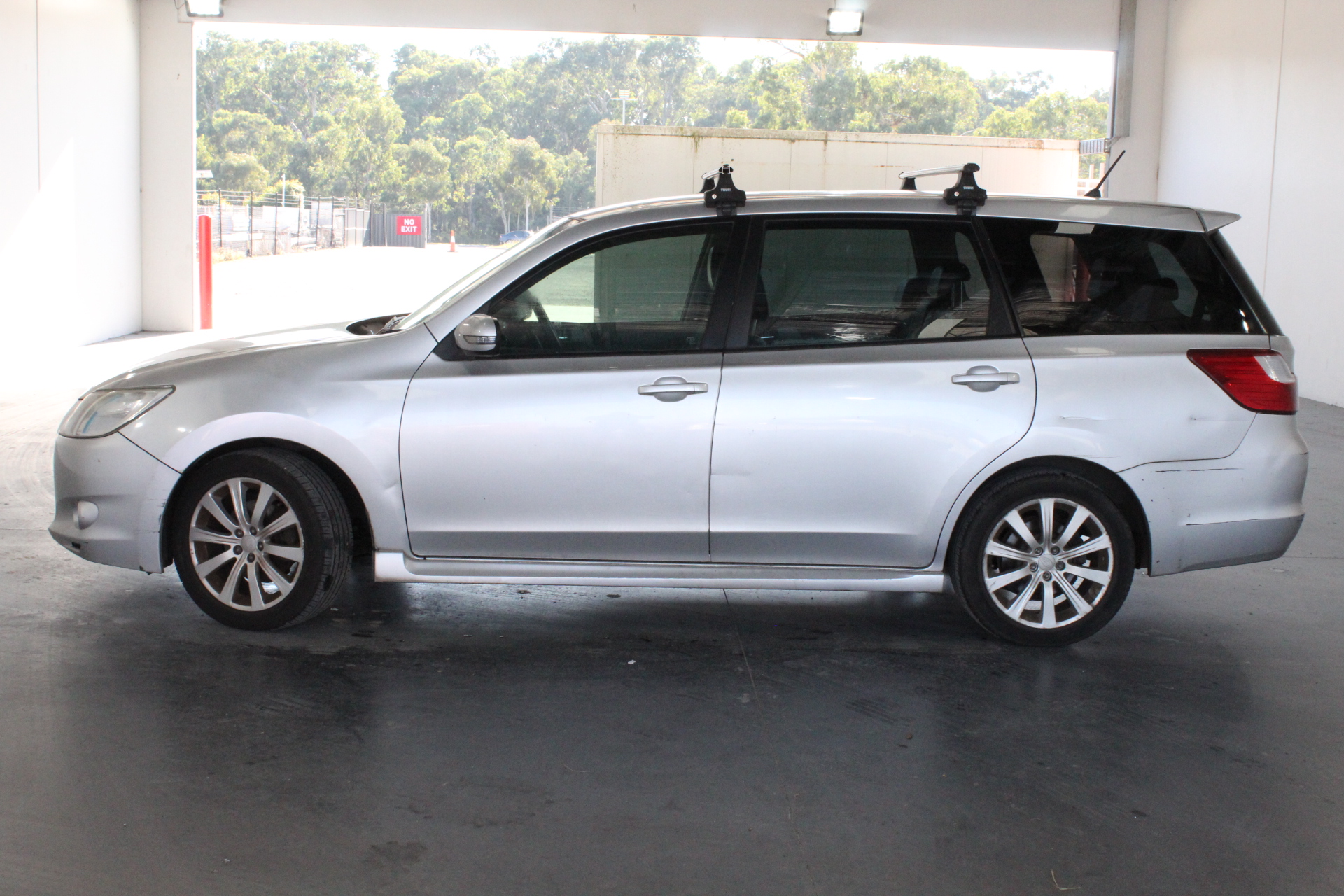 Snake + Herring Tough Love Chardonnay 2023 (12x 750mL) WA